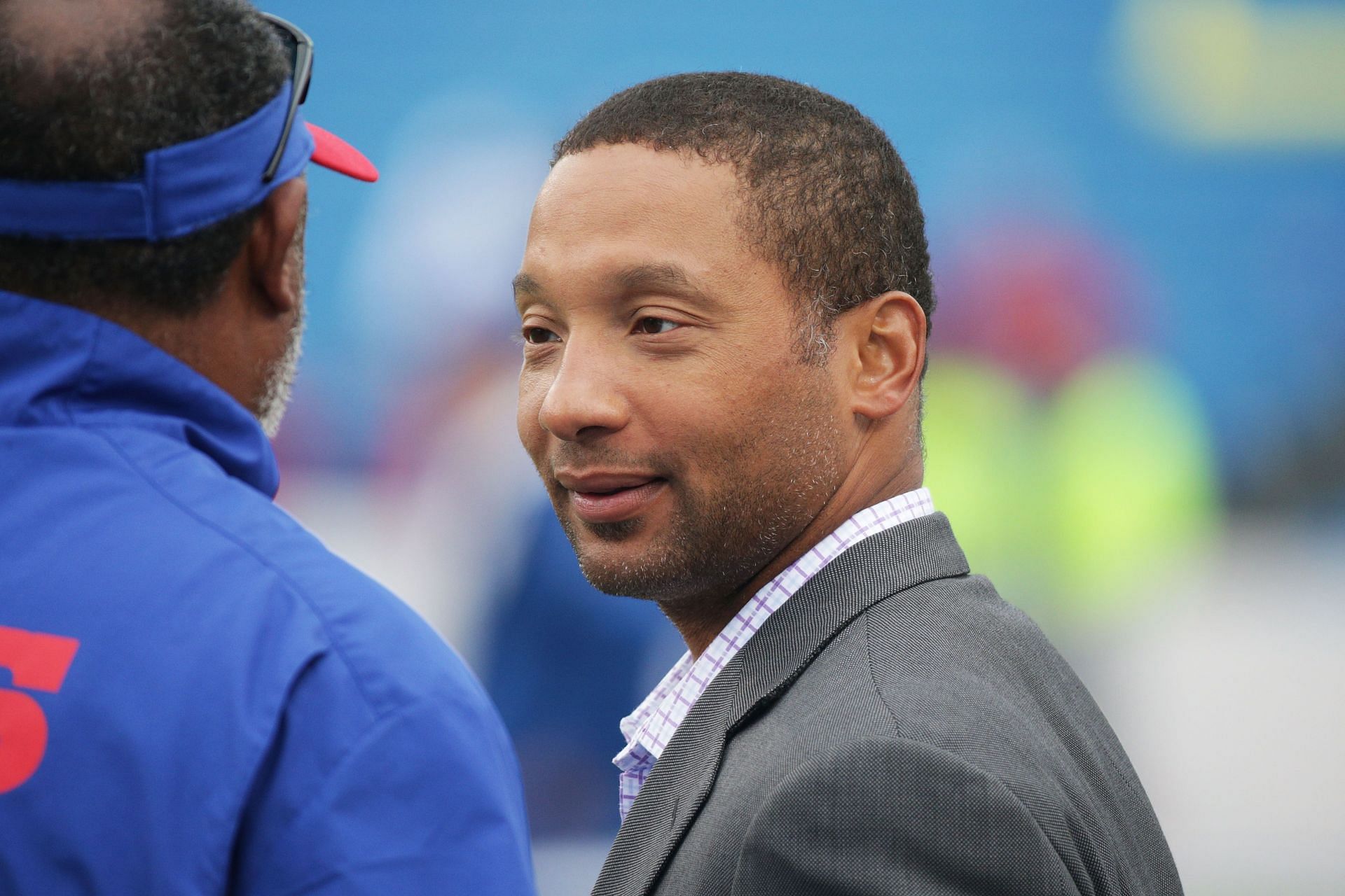 Indianapolis Colts v Buffalo Bills
